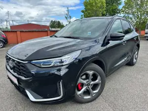Ford Kuga ST-Line X AHK