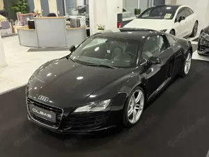 Audi R8 Coupe 4.2 FSI quattro *BANG  OLUFSEN*CARBON*