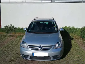 Volkswagen Golf Plus Golf Plus 1.4 TSITrendline