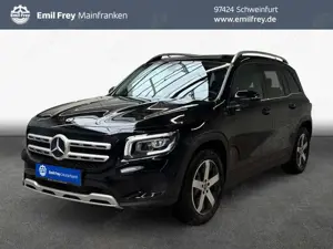 Mercedes-Benz GLB 200 GLB