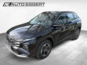 Hyundai TUCSON Select FL (MY26) 1.6 T-GDI (150 PS) 6-MT 2WD