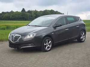 Lancia Delta
