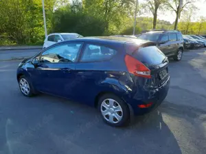 Ford Fiesta Trend Bild 3