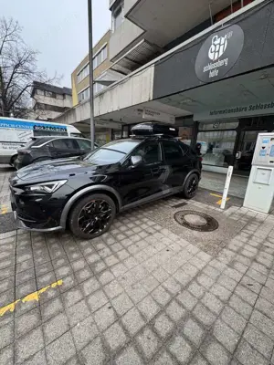 CUPRA Formentor VZ 1.4 e-Hybrid DSG