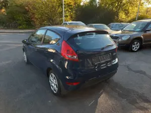 Ford Fiesta Trend Bild 4
