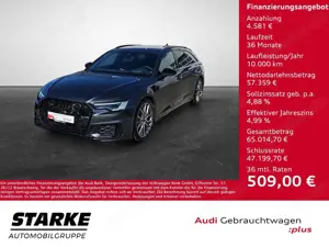 Audi S6 Avant TDI tiptronic quattro naviPlus Matrix AHK...