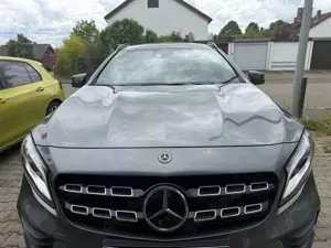 Mercedes-Benz GLA 250 GLA 250 4Matic (156.946)