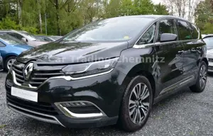 Renault Espace V Initiale Paris Automatik Leder Navi LED