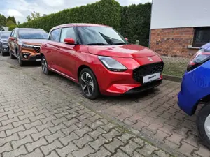 Suzuki Swift 1.2 Dualjet Hybrid 61 kW Comfort+