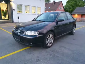 Audi A3 1.9TDI 96kW Attraction Klima