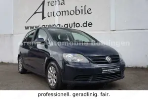 Volkswagen Golf Plus V 1.9 TDI Comfortline*KLIMA*PDC*AHK*