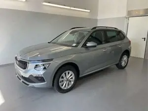 Skoda Kamiq Selection 1.0 TSI DSG Matrix+AHK+Kamera+Sunset+PDC