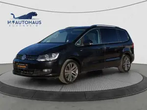 Volkswagen Sharan Trendline BMT/7-SITZER/PANO/KAMERA*CUP