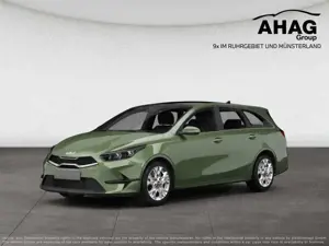 Kia Ceed / cee'd Ceed _SW 1.5T 140 DCT7 SPI TEC Spirit