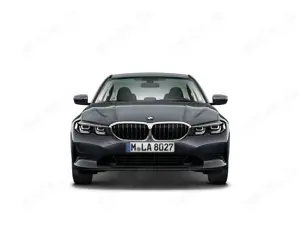 BMW 330 i M Sport xDrive Limousine/HUD/Panodach/Navi Bild 5