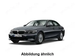 BMW 330 i M Sport xDrive Limousine/HUD/Panodach/Navi