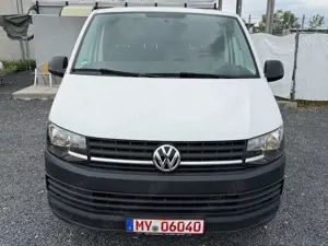 Volkswagen T6 Transporter