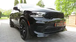 Dodge Durango 6,4 SRT-6 SITZER/TRACK PAK/NIGHT-PAKET