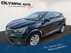 Mitsubishi ASX 1.0 T Basis TEMP KLIMA EINPARKHILFE CP GJR