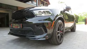 Dodge Durango 6,4 SRT-6 SITZER/BREMBO/NIGHT-P./PANO/