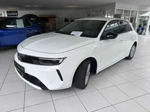 Opel Astra 1.2 Turbo Elegance*Alu*LED*