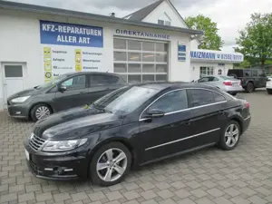 Volkswagen CC 2.0 TDI 4Motion R-Line DSG