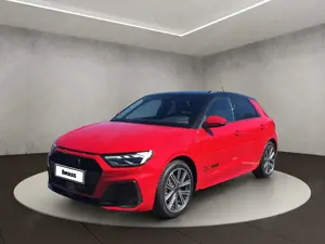 Audi A1 S line 30 TFSI 85(116) kW(PS) S tro