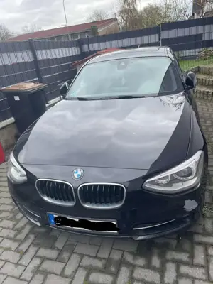 BMW 120
