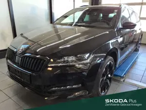 Skoda Superb Combi 2.0 TSI 4x4 LK*PANO*KAMERA*AHK*NAV