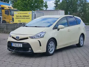 Toyota Prius+ Prius+ (Hybrid) 7 Sitzer Neues Modell1.Hand Navi