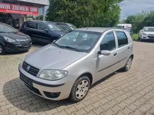 Fiat Punto Punto  5-Türer 1.2 16V Automatik Dynamic