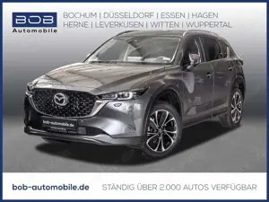 Mazda CX-5 2.2 SKYACTIV-D Aut. Advantage 360° NAVI SHZ