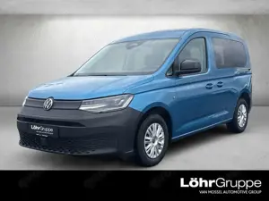 Volkswagen Caddy 2.0l TDI *LED