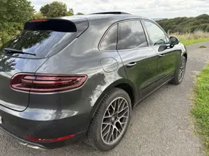 Porsche Macan Bild 3