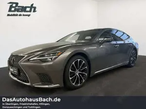 Lexus LS 500 h Luxury 4X4 KlimaA+LM+SoundSys+AUT