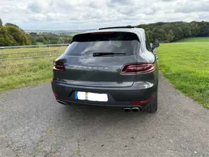 Porsche Macan Bild 4