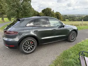Porsche Macan Bild 5