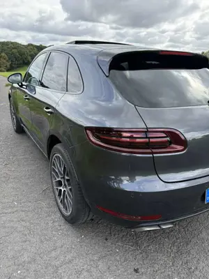 Porsche Macan Bild 2