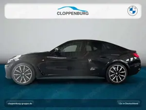 BMW 420 d Gran Coupé AHK+Navi+360°+ACC UPE: 69.510€ Bild 3