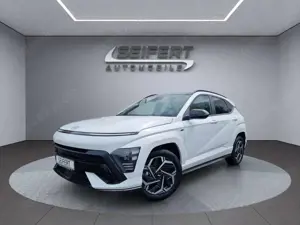 Hyundai KONA 1.6 T-GDI I 170 PS I DCT I N LINE I SCHIEBEDACH I