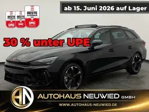 CUPRA Leon Leon ST 1.5 eTSI DSG+PANO+CAM+AHK+MATRIX+SENNH.+