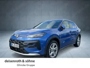 Volkswagen T-Roc T-ROC Style 1.5 eTSI AHK/Matrix/Nav/ACC/360/18"