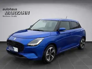 Suzuki Swift 1.2 HYBRID CVT Comfort+ DAB/CarPlay/Allw.