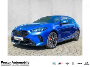 BMW 120 Finanierung ab 0,49% MSportPro HK LED
