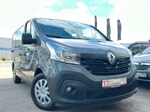 Renault Trafic Combi L1H1 Expression *8SITZ*NAVI*SHZ*AHK