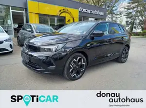 Opel Grandland X Grandland  1.2T MT6 GS Navi Matrix Keyless