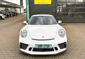 Porsche 911 Bild 2