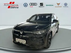 Volkswagen Tayron 2.0 TSI DSG 4MOTION R-Line AHK ACC