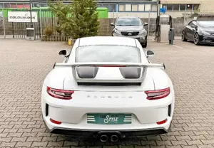 Porsche 911 Bild 5