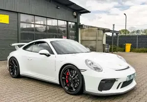 Porsche 911 Bild 3